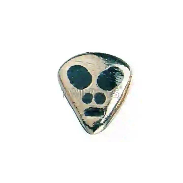 Strass DentairesAlien