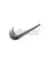 Strass DentairesTick Nike