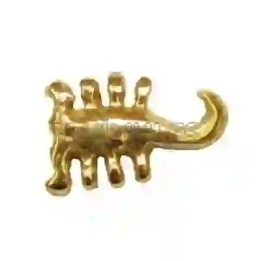 Strass DentairesScorpion