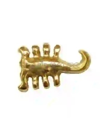 Strass DentairesScorpion