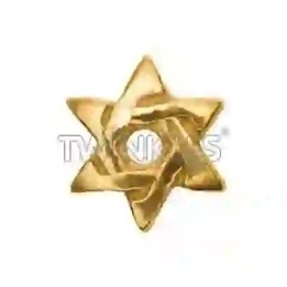 Strass DentairesEtoile de David