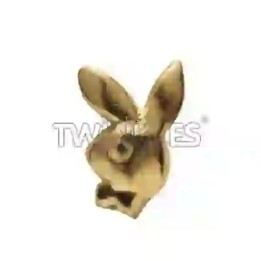 Strass DentairesLapin - Bunny