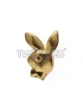 Strass DentairesLapin - Bunny