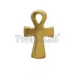 Strass DentairesAnkh Egyptian Cross