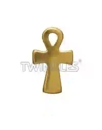 Strass DentairesAnkh Egyptian Cross