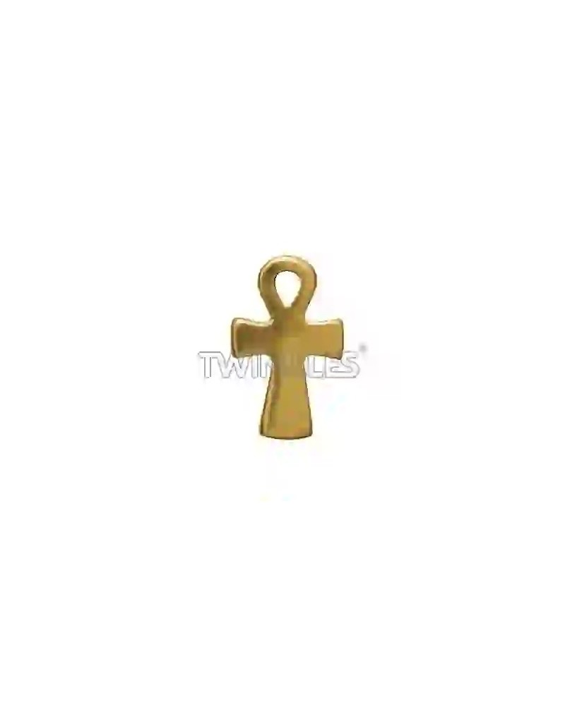 Strass DentairesAnkh Egyptian Cross