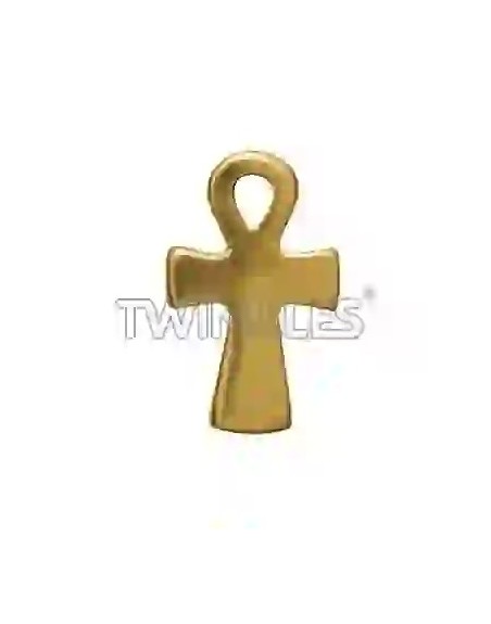Strass DentairesAnkh Egyptian Cross