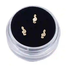 Strass DentairesNote de musique