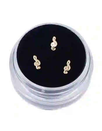 Strass DentairesNote de musique