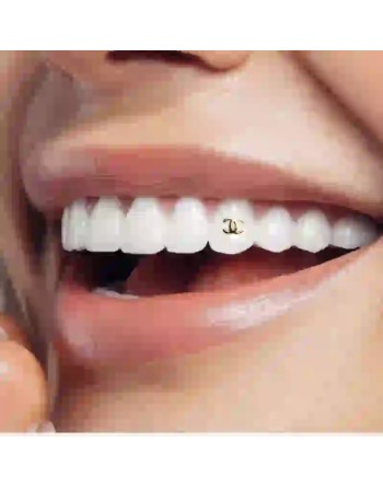 Strass DentairesDouble C