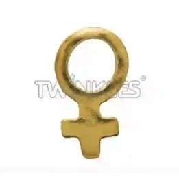 Strass DentairesFemale sign