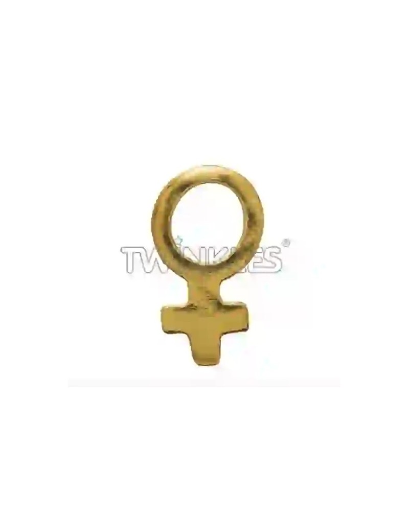 Strass DentairesFemale sign