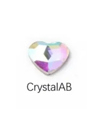 Strass DentairesCoeur AB