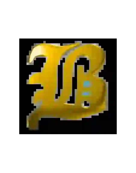 Strass DentairesLettre B