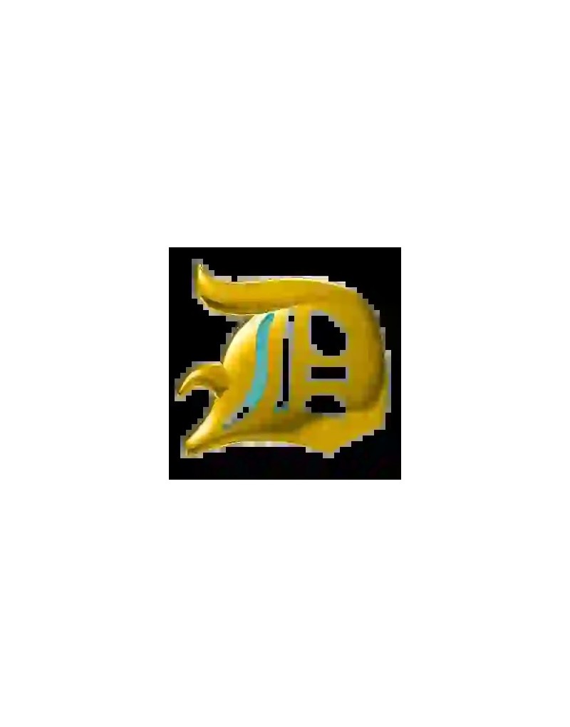 Strass DentairesLette D