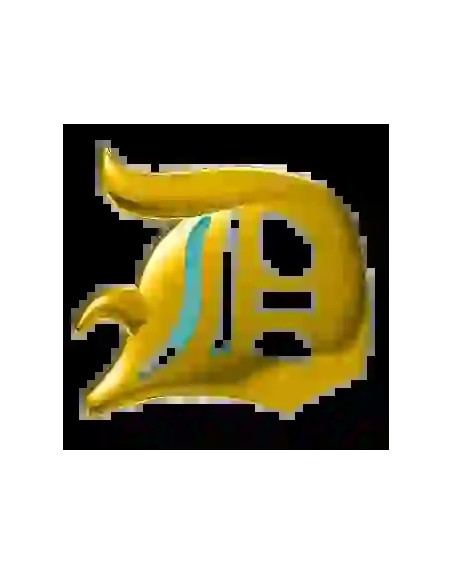 Strass DentairesLette D