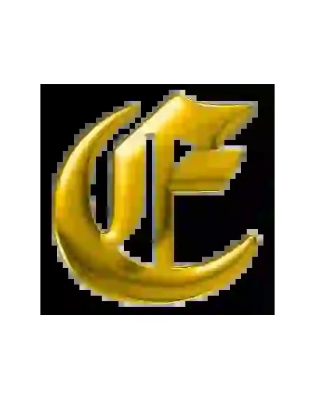 Strass DentairesLettre E