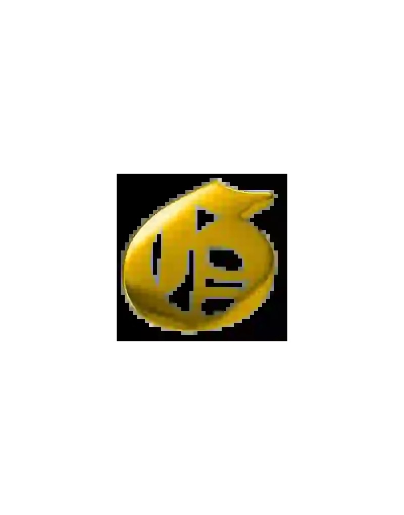 Strass DentairesLettre G