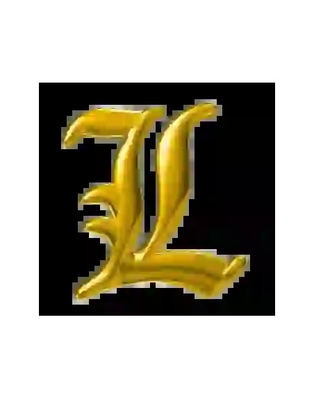 Strass DentairesLettre L