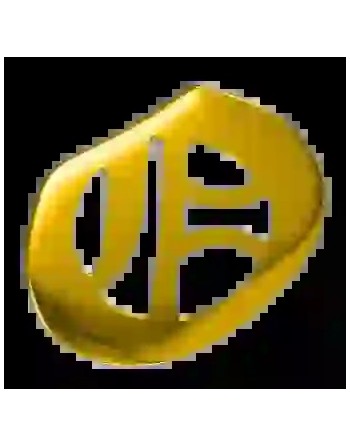 Strass DentairesLettre O