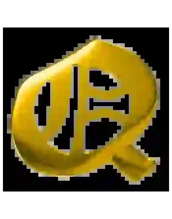 Strass DentairesLettre Q