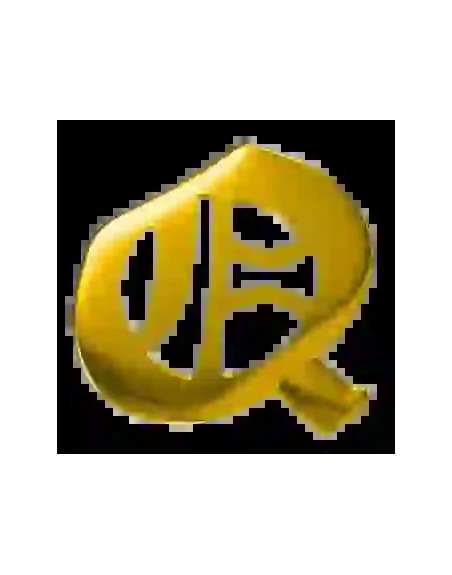 Strass DentairesLettre Q