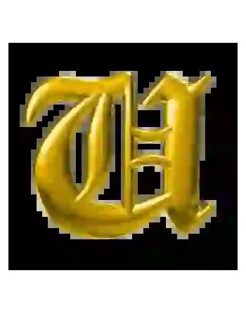 Strass DentairesLettre U