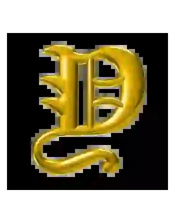 Strass DentairesLettre Y