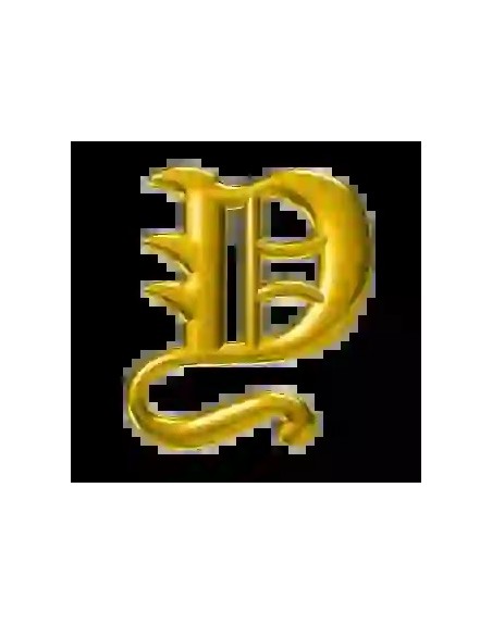 Strass DentairesLettre Y