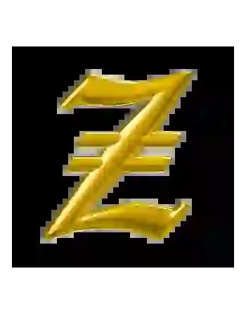 Strass DentairesLettre Z