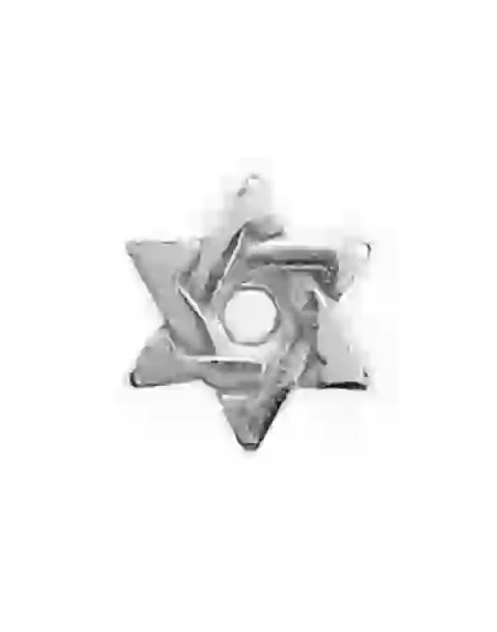 Strass DentairesEtoile de David