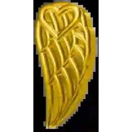 Strass DentairesAile