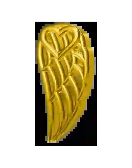 Strass DentairesAile