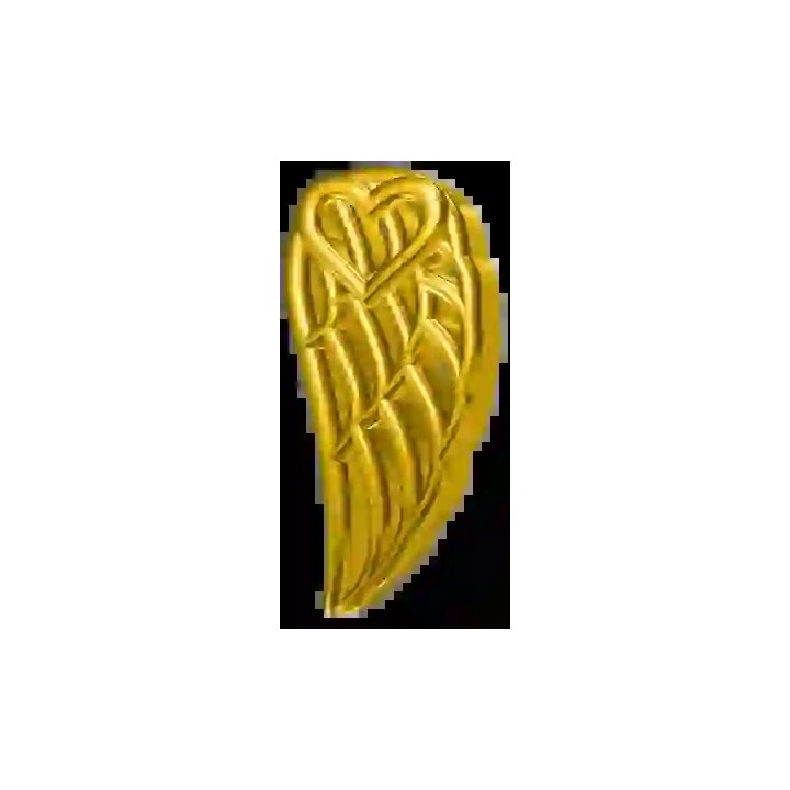 Strass DentairesAile