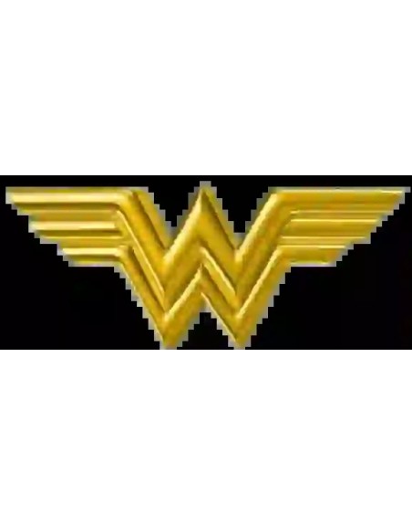 Strass DentairesArtifact woman