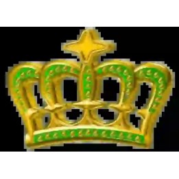 Strass DentairesCrown