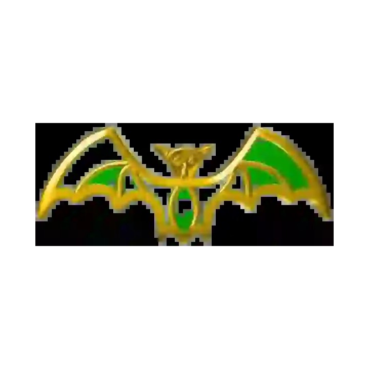 Strass DentairesChauve-souris