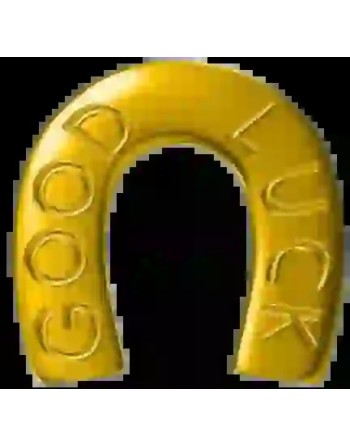 Strass Dentairesfer de cheval