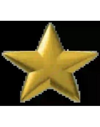 Strass DentairesPentagram