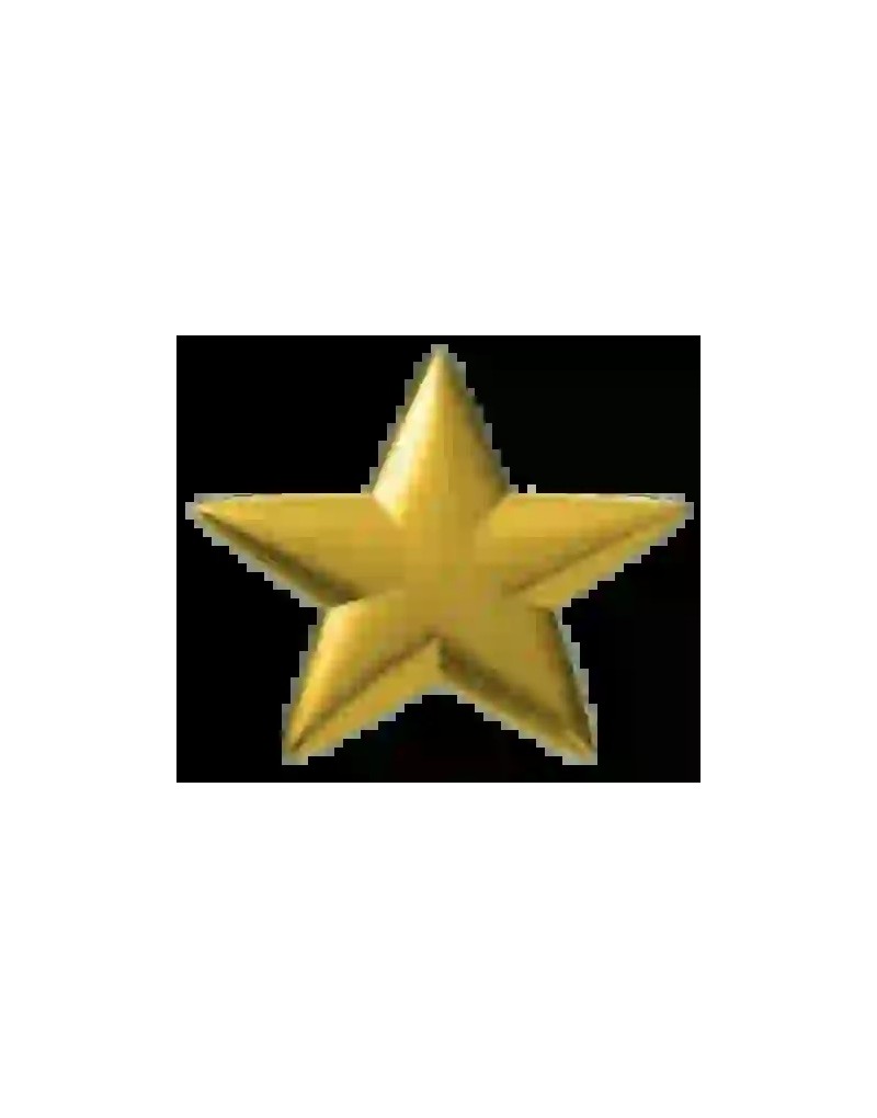 Strass DentairesPentagram