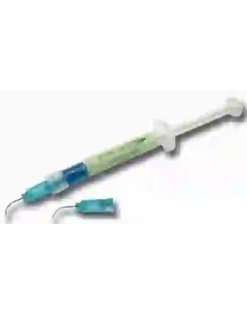 Strass DentairesEtch Actif A gel Etchant