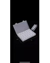 Strass DentairesBoite de 28 rangements Strass