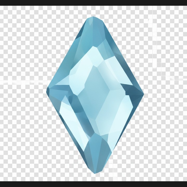 Strass DentairesLosange Aurora