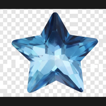 Strass DentairesCrystal Etoile Aurora