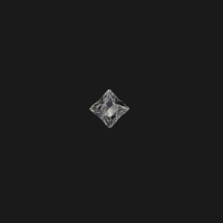 Strass DentairesDarts Crystal