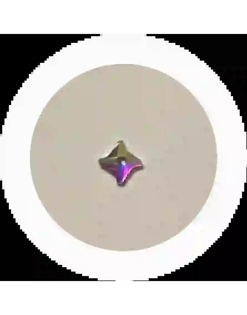 Strass DentairesDarts Aurore Boreal Crystal