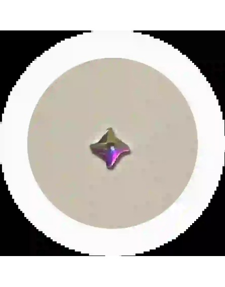 Strass DentairesDarts Aurore Boreal Crystal