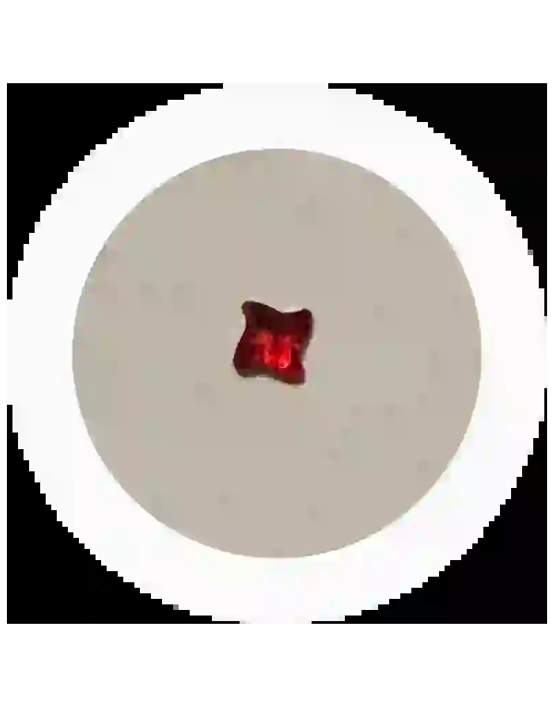 Strass DentairesDarts Red Crystal