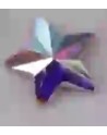 Strass DentairesStar 3d Aurore Boréal