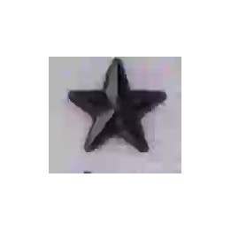 Strass DentairesStrar 3d Black